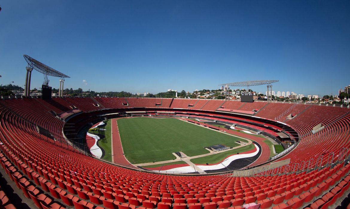 São Paulo autoriza volta do público aos estádios a partir de outubro - News Rondônia