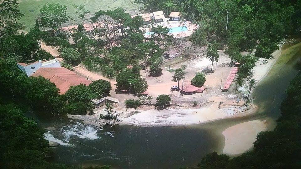Entre Belezas Mil, Candeias do Jamari se ressente de planejamento e perda de receita com turismo de resultado - News Rondônia