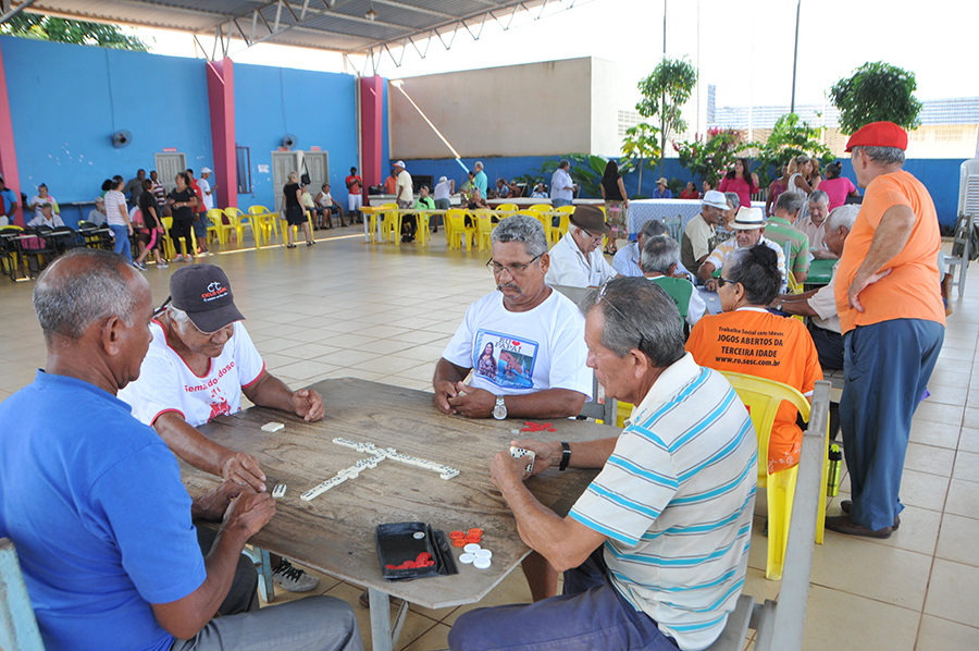 SEMUSA REALIZA ATIVIDADE PARA LEMBRAR DIA NACIONAL DE COMBATE À HIPERTENSÃO - News Rondônia