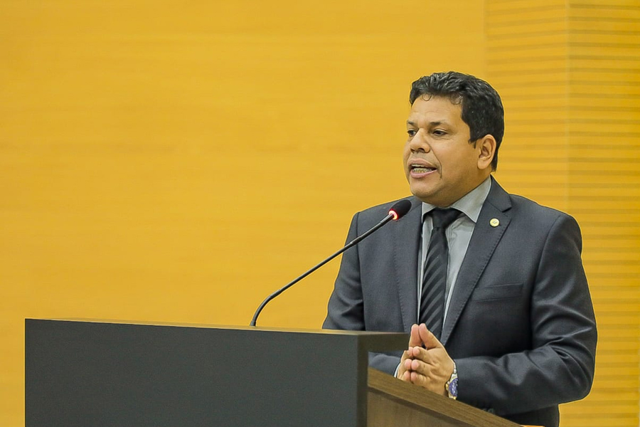 Deputado Jair Montes destaca gestão do Governo do Estado - News Rondônia