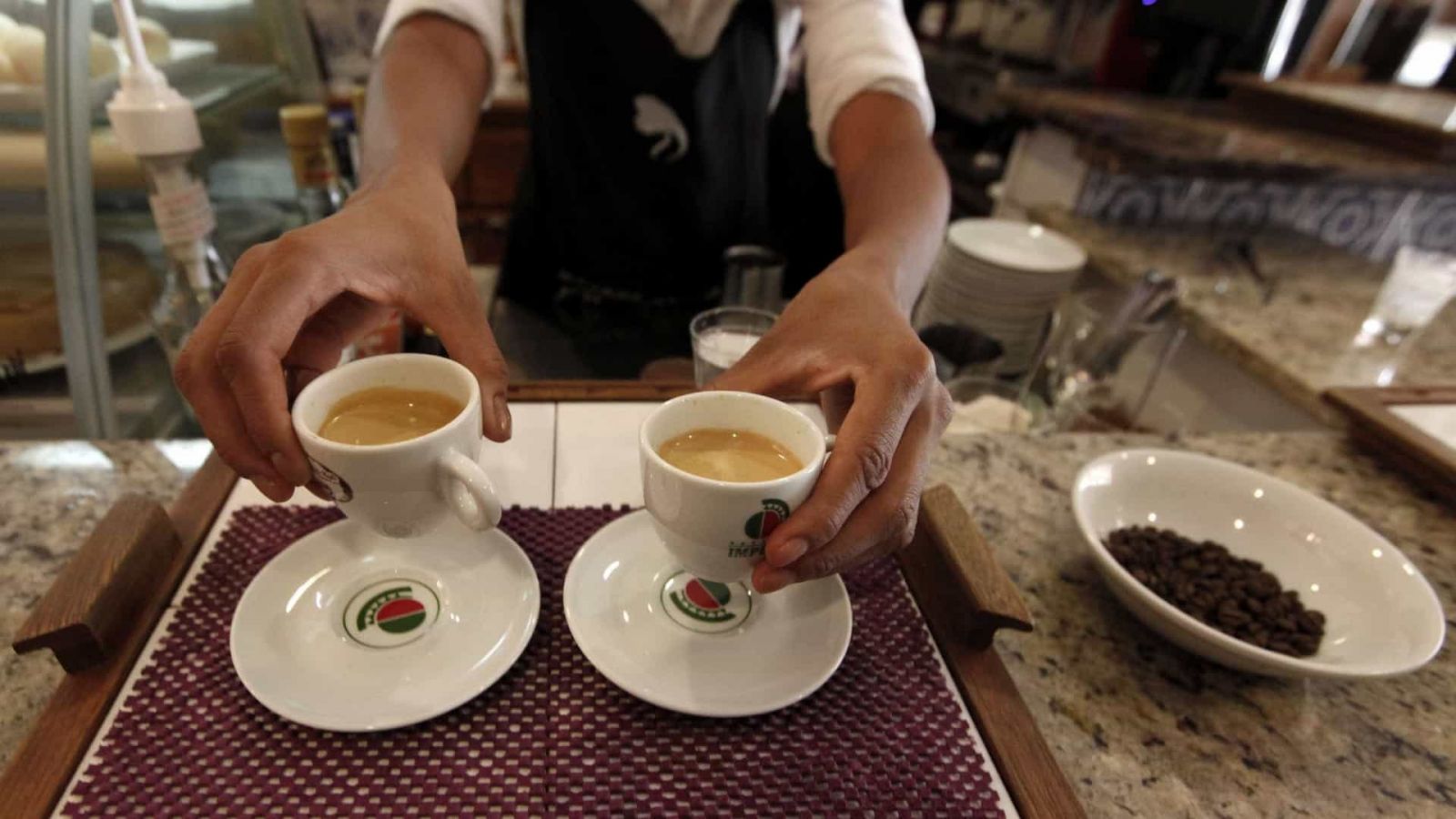 CAFÉ EM EXCESSO ANTES DAS ATIVIDADES FÍSICAS PODE PREJUDICAR O CORAÇÃO - News Rondônia