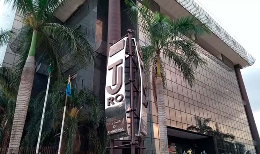 TJRO aprova resolução que institui nova jornada de 7 horas - News Rondônia