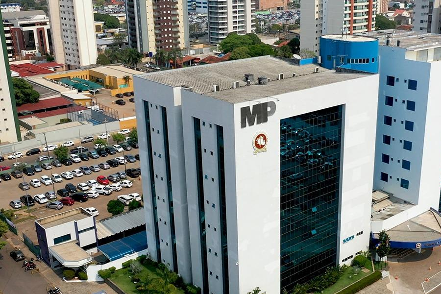 MPRO acompanha utilização do Sistema de Regulação Hospitalar no Estado - News Rondônia