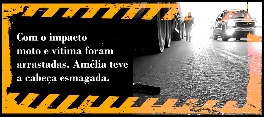 Morte de motociclista em Porto Velho é apontada como descaso; culpa é dos governantes locais, afirmam moradores - News Rondônia