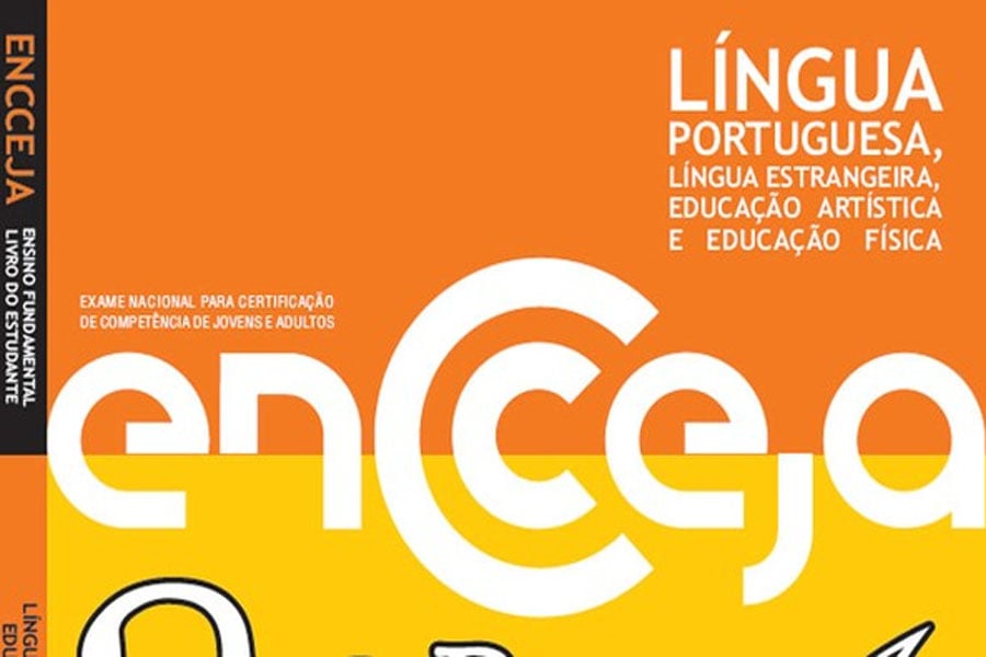 Encceja: confira o cronograma após o adiamento do exame e veja dicas para se preparar - News Rondônia