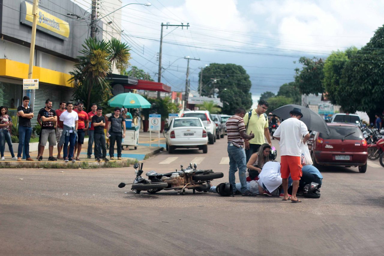 DETRAN RONDÔNIA DISPONIBILIZA FERRAMENTA PARA GEOPROCESSAMENTO DE ACIDENTES DE TRÂNSITO - News Rondônia