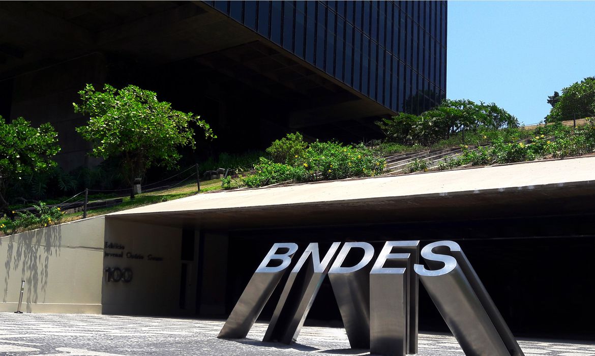 BNDES tem lucro de R$ 9,8 bilhões no trimestre - News Rondônia