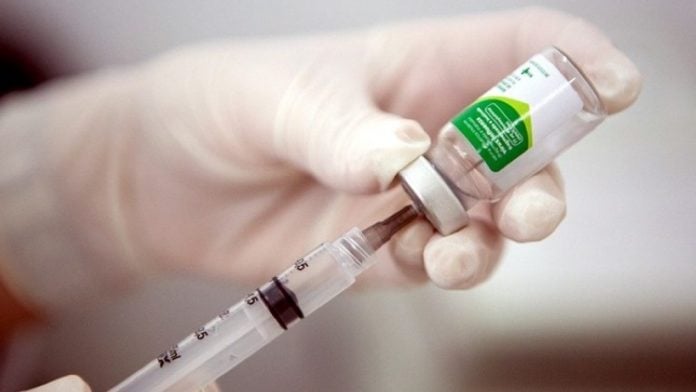 Prefeitura de Jaru libera vacina contra a gripe H1N1 para todos os jaruenses maiores de 6 meses - News Rondônia