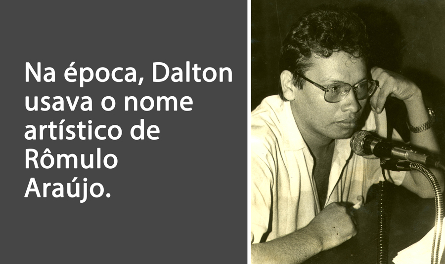 DALTON DI FRANCO: A voz do povo contra o crime em Porto Velho (Rondônia) - News Rondônia