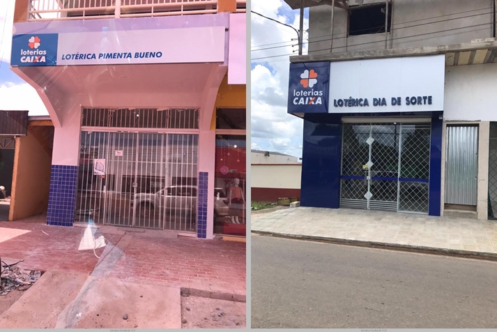 Empresários investem para abrir casas lotéricas, mas Caixa não autoriza funcionamento - News Rondônia
