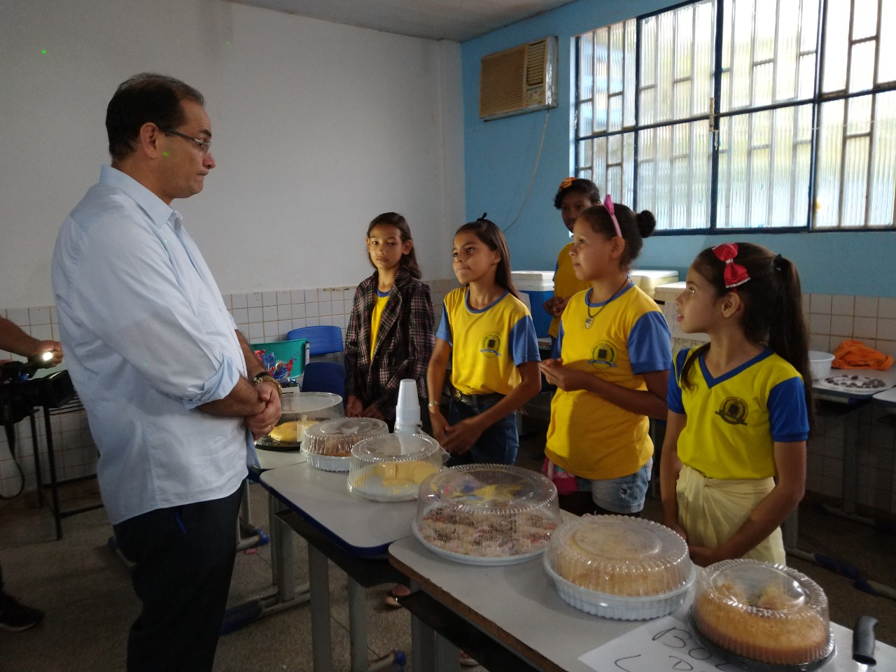 EDUCAÇÃO EMPREENDEDORA: Sebrae e Ministério Público do Trabalho levam Educação Empreendedora a mais de 60 mil alunos do estado - News Rondônia
