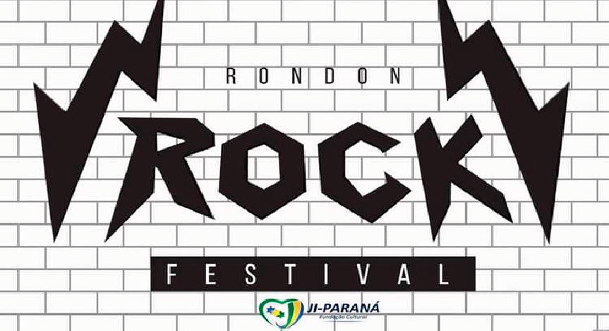 O ROCK VIVE EM RONDÔNIA! - News Rondônia