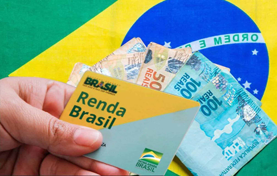 Substituto do Bolsa Família é divulgado pelo governo - News Rondônia