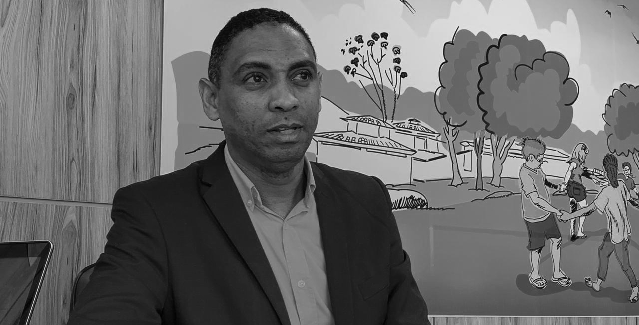 GILVAN PEREIRA JÚNIOR: OS PROJETOS TURÍSTICOS DESENVOLVIDOS PELA EQUIPE ATUAL DA SETUR - News Rondônia
