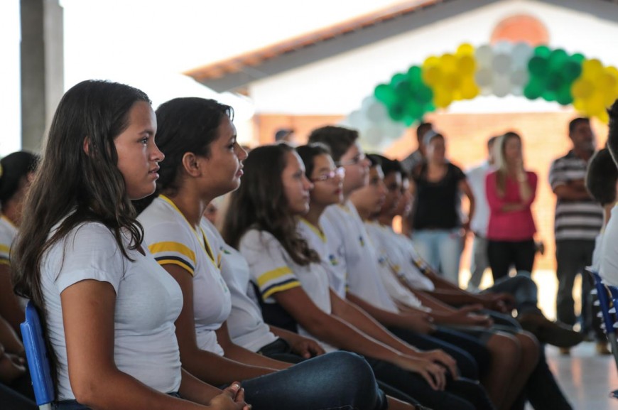 AVANÇO - Onze escolas de ensino integral de Rondônia alcançam o primeiro lugar no ranking do Ideb na região Norte - News Rondônia