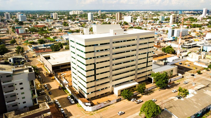 Audiências remotas rendem quase R$10 milhões nos Cejuscs do TJRO durante a pandemia - News Rondônia