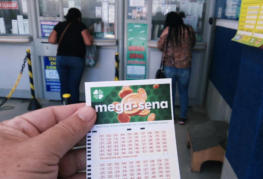 Segundo sorteio da mega-semana dos pais pode pagar R$ 12,5 milhões nesta quinta (13) - News Rondônia