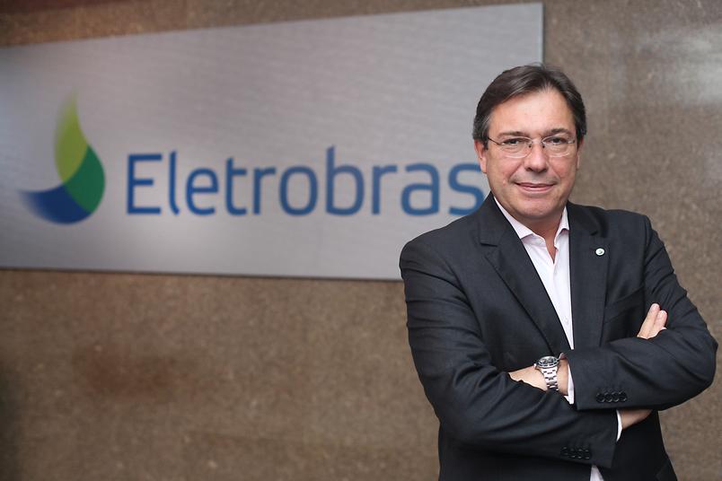 Wilson Ferreira Junior renuncia ao cargo de presidente da Eletrobras - News Rondônia