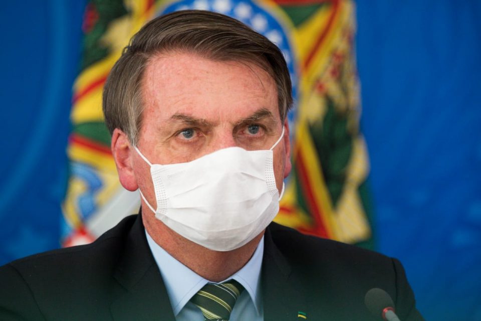 Bolsonaro faz dois exames cardíacos por dia para monitorar efeitos da cloroquina - News Rondônia