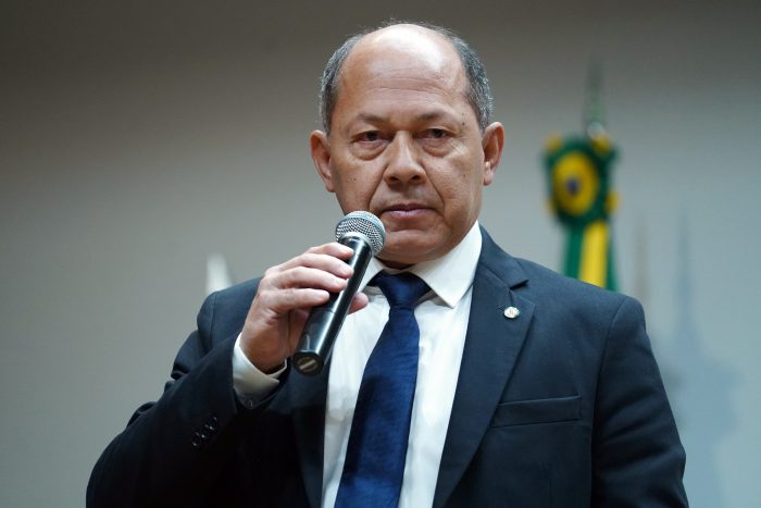 Deputado Coronel Chrisóstomo é eleito um dos três melhores parlamentares de Rondônia pelo Ranking dos Políticos - News Rondônia