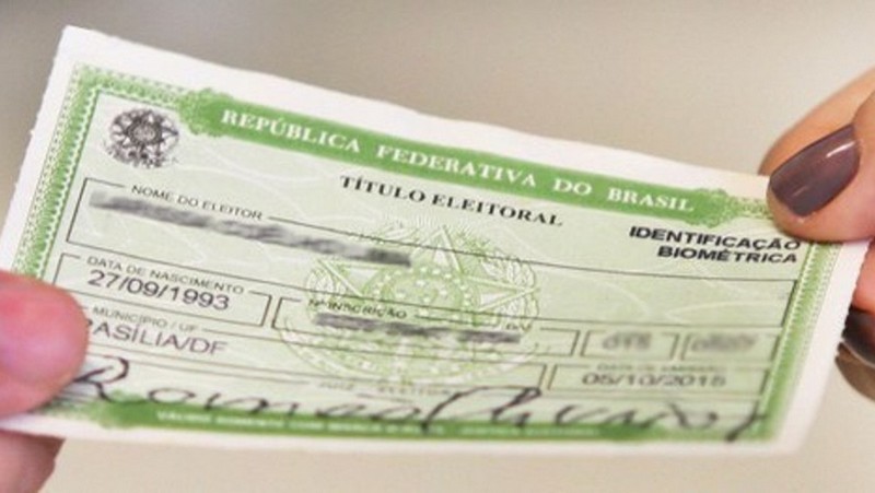 TSE DIZ QUE 2,6 MILHÕES DE TÍTULOS DE ELEITORES ESTÃO IRREGULARES - News Rondônia