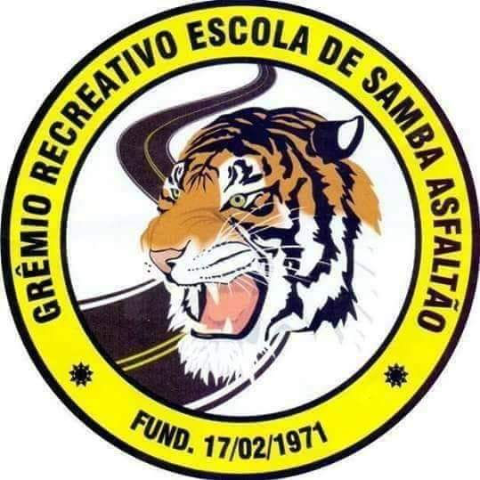 ASFALTÃO PARTICIPA DE FESTA ALUSIVA AO DIA NACIONAL DO SAMBA - News Rondônia