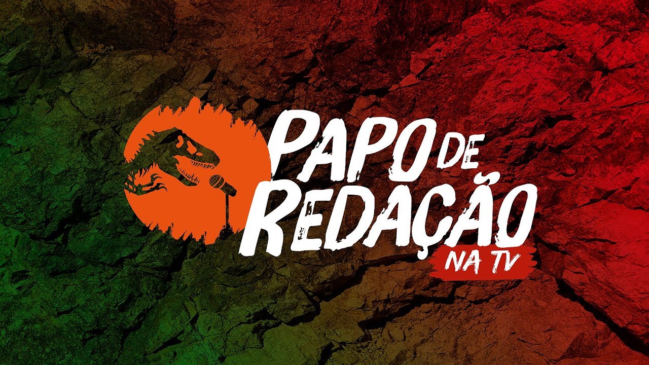 Lenha na fogueira: Papo de Redação - News Rondônia