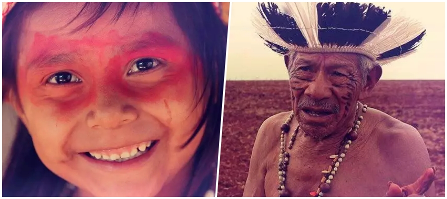 Documentário sobre terras indígenas em Rondônia vence Prêmio da CNBB - News Rondônia
