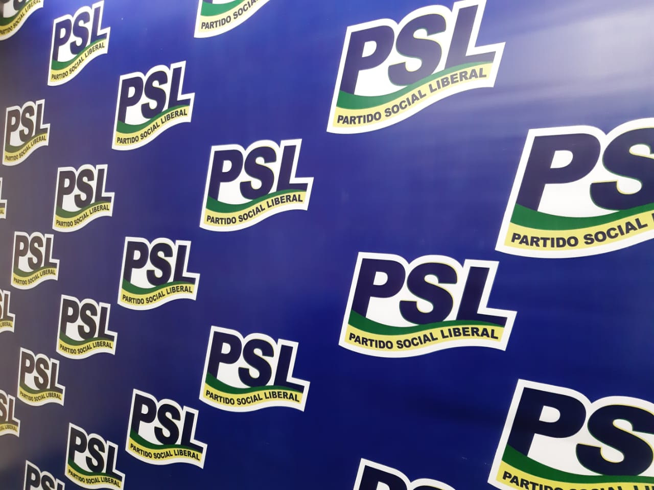 PSL elege vereadores e prefeitos e se prepara para o pleito de 2022 - News Rondônia