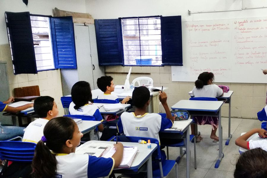 Mulheres são maioria entre professores de inglês na rede básica - News Rondônia