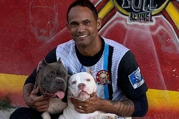 Entrevista inédita com o goleiro Bruno: Arrependido, eu? Nem pensar! - News Rondônia