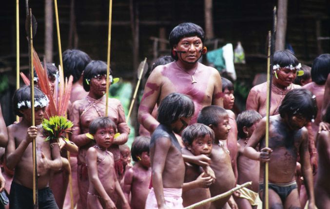 Bolsonaro inaugura nesta quinta, 27, ponte na Terra Yanomami em meio a insegurança - News Rondônia