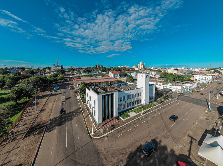 Prefeitura de Porto Velho modifica atendimento ao público para evitar aglomerações - News Rondônia