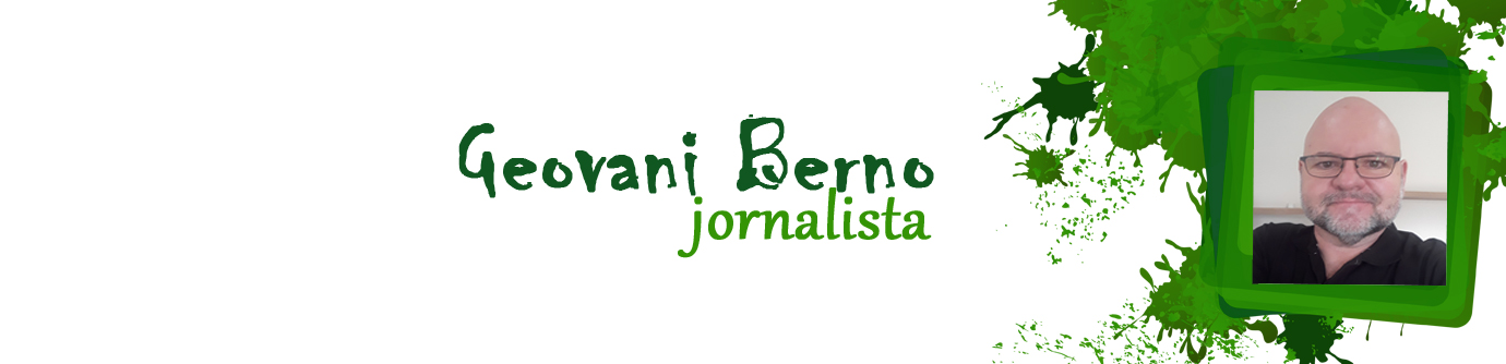 O beijo da morte completa oito anos de impunidade - Por Geovani Berno - News Rondônia