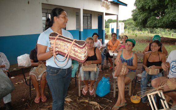 EXTENSÃO RURAL NO BRASIL COMEMORA 70 ANOS E ANATER HOMENAGEIA EXTENSIONISTAS - News Rondônia