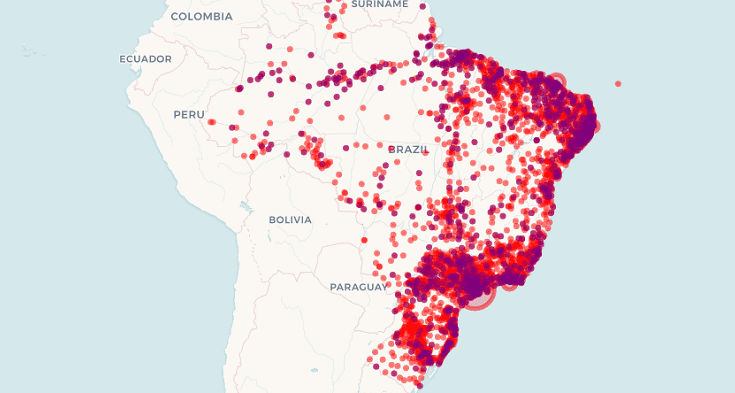 Saiba como estão os planos de retomada econômica em cada estado - News Rondônia