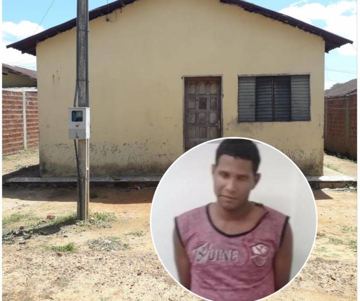 NA FRENTE DA FAMÍLIA: Homem de 33 anos é executado na frente da mulher e filhos - News Rondônia