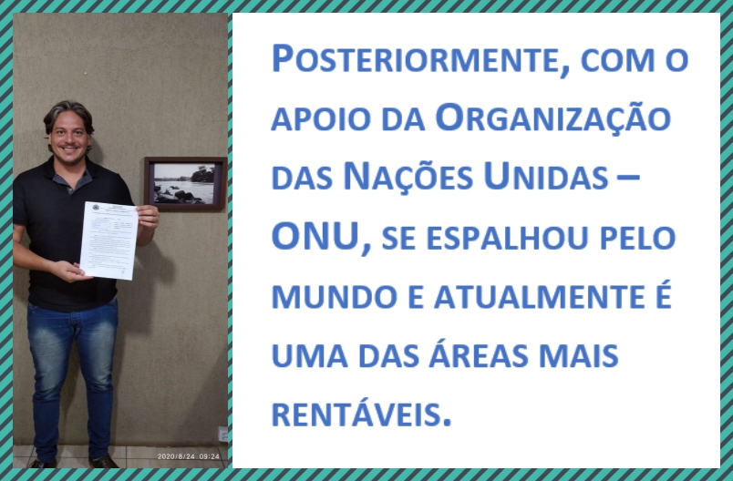 Impulsionamento da economia criativa é proposta pelo vereador Waldemar neto através de projeto de lei - News Rondônia