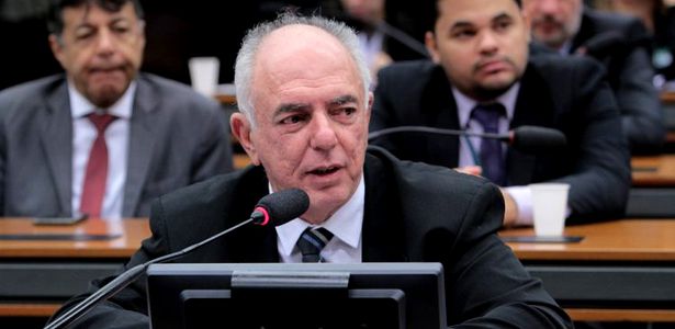 Nazif apresenta emenda à MP 996 sobre o Programa Casa Verde e Amarela - News Rondônia