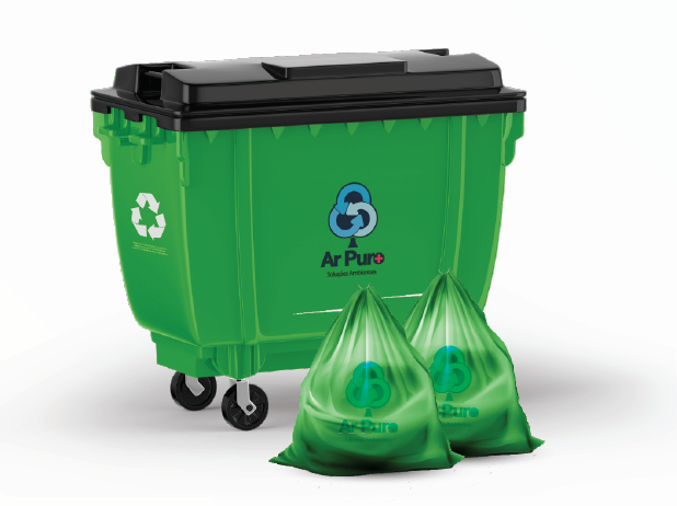 AVANÇO - Empresa referência no tratamento de resíduos perigosos assume a coleta de lixo hospitalar em Rondônia - News Rondônia