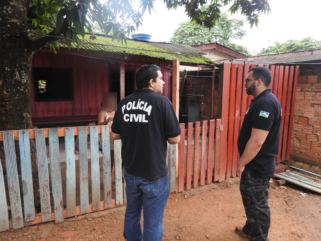 OPERAÇÃO REVERSO: NESTA SEXTA-FEIRA A POLÍCIA CIVIL REALIZA OPERAÇÃO QUE BUSCA CUMPRIR 155 MANDADOS DE PRISÃO - News Rondônia