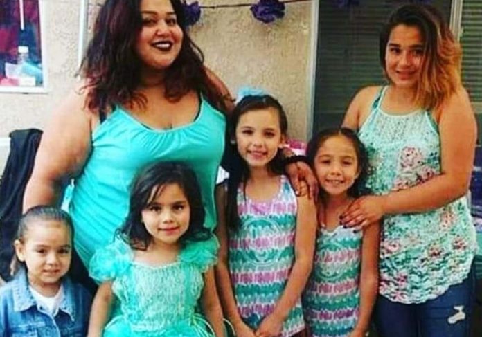 Tios adotam 5 sobrinhas que perderam a mãe na pandemia - News Rondônia