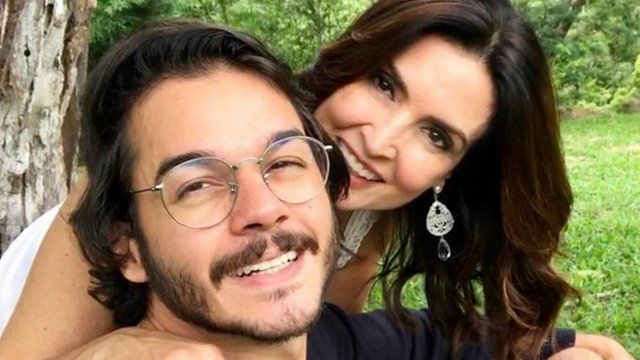 Túlio Gadêlha, namorado De Fátima Bernardes, anuncia Candidatura a Prefeito de Recife - News Rondônia
