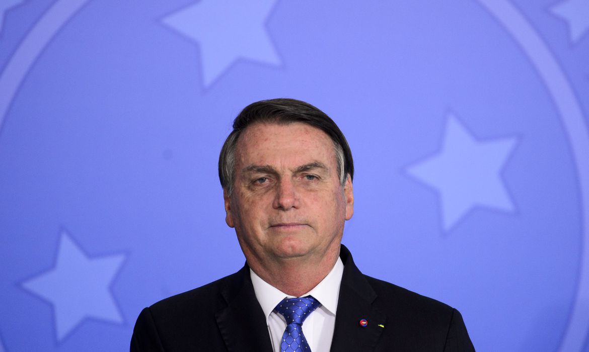 Bolsonaro diz que governo federal não comprará vacina CoronaVac - News Rondônia