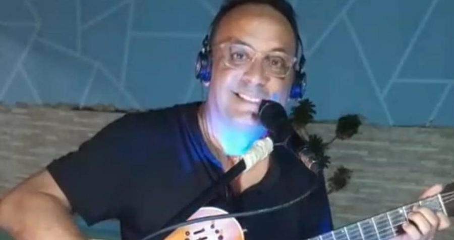Toninho Tavernar, compositor porto-velhense, vence o IV Festival Nova Geração do Samba Paraense - News Rondônia