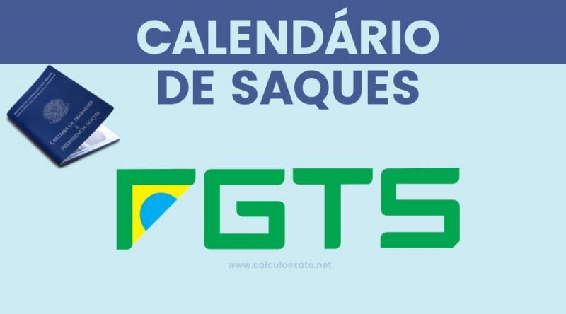 Caixa libera 11 lotes do FGTS emergencial de até R$1.045 - News Rondônia