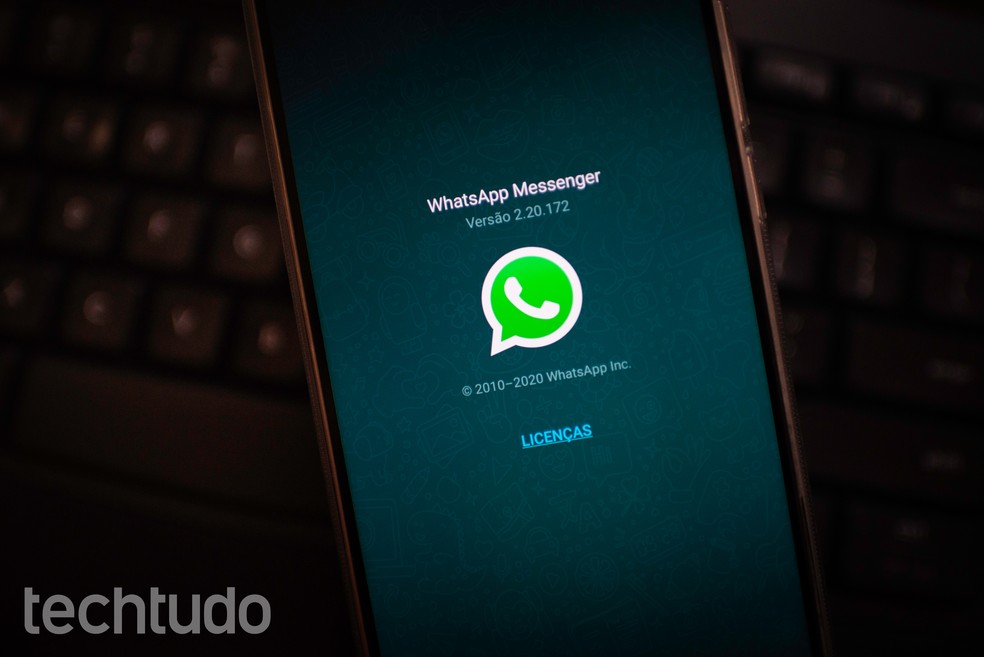 WhatsApp mostra novo aviso de privacidade no Brasil; veja o que muda - News Rondônia