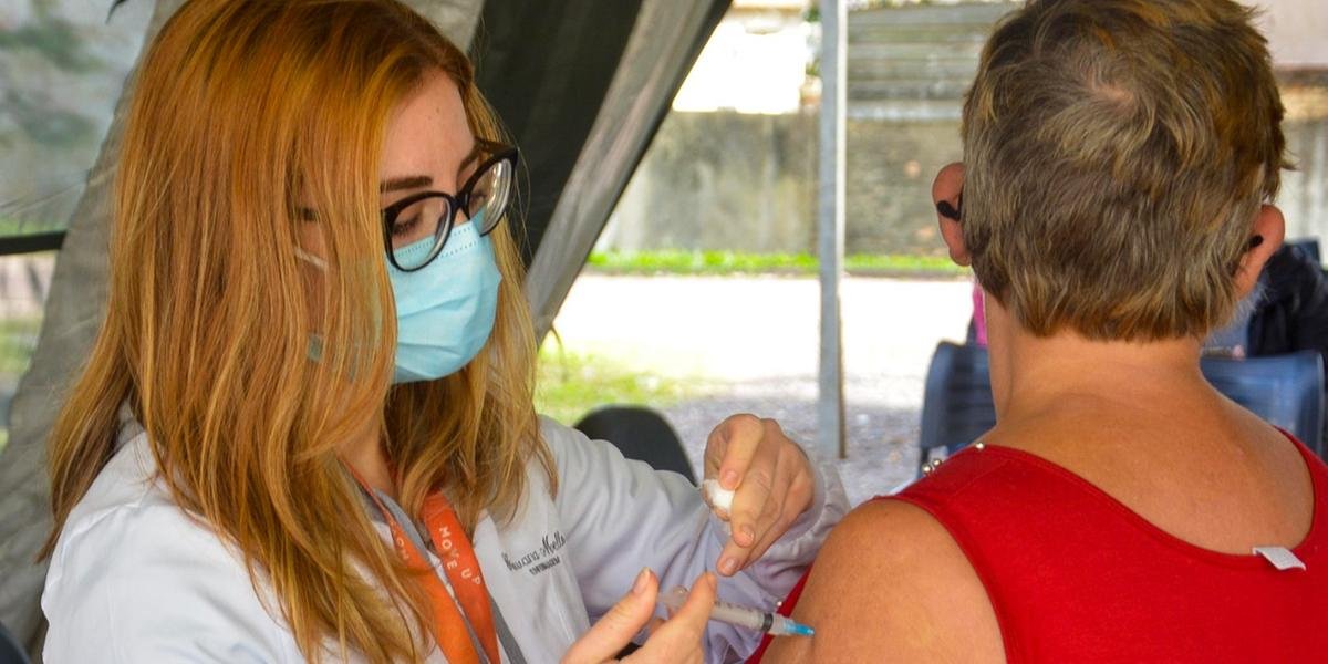 Atraso na segunda dose não garante eficácia das vacinas, alertam especialistas - News Rondônia