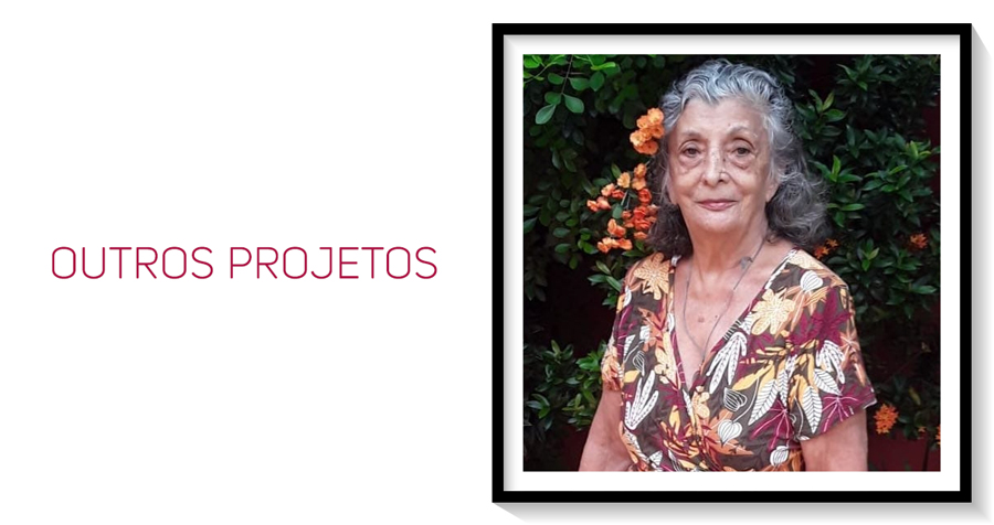 Rita Queiroz desenvolve projetos culturais na pandemia - News Rondônia
