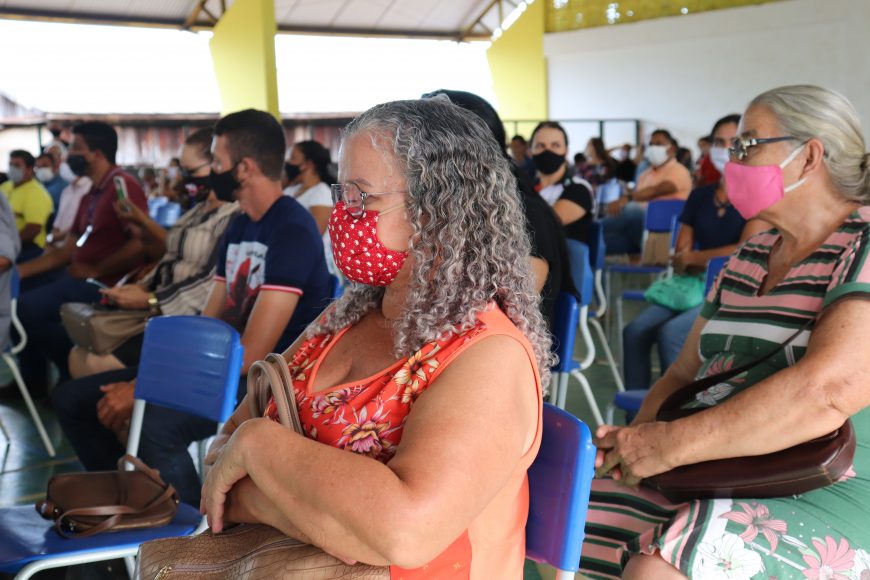 REGULARIZAÇÃO FUNDIÁRIA - Governo contrata mais de 30 profissionais para atuarem na emissão de até 16 mil títulos de imóveis rurais em Rondônia - News Rondônia
